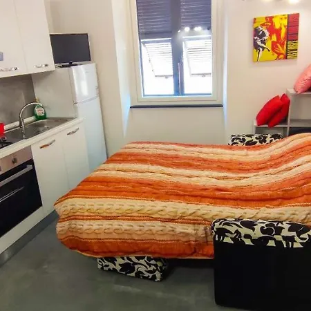 Apartament Numero 5 Rapallo
