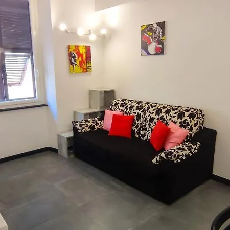 Apartament Numero 5 *
